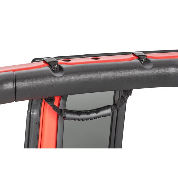 Quadratec Grab Handles for 1823 Jeep Wrangler JL & Gladiator JT
