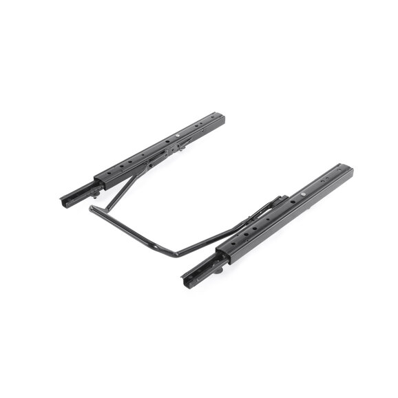 Quadratec Seat Slider Quadratec Seat Slider for 76-95 Jeep CJ & Wrangler YJ