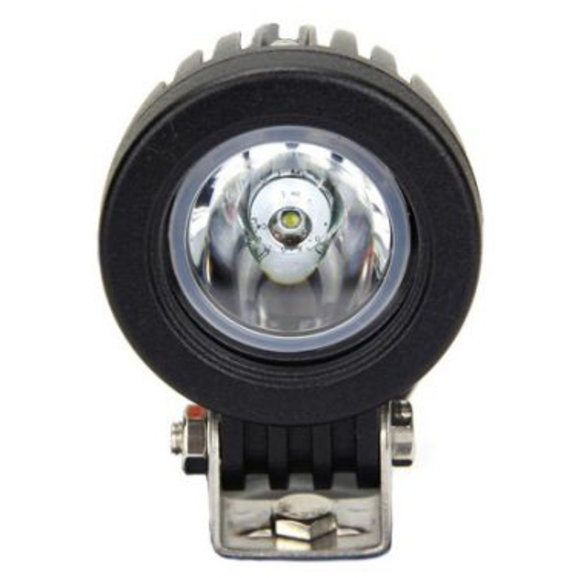 Quake LED Quantum 2" Work Light 10w Round Quake LED Quantum 2" Work Light 10w Round