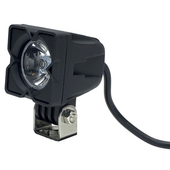 Quake LED Quantum 2" Work Light 10w Square Quake LED Quantum 2" Work Light 10w Square