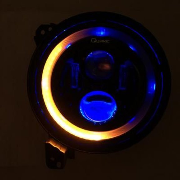 Quake LED QTE1039 RGB 9