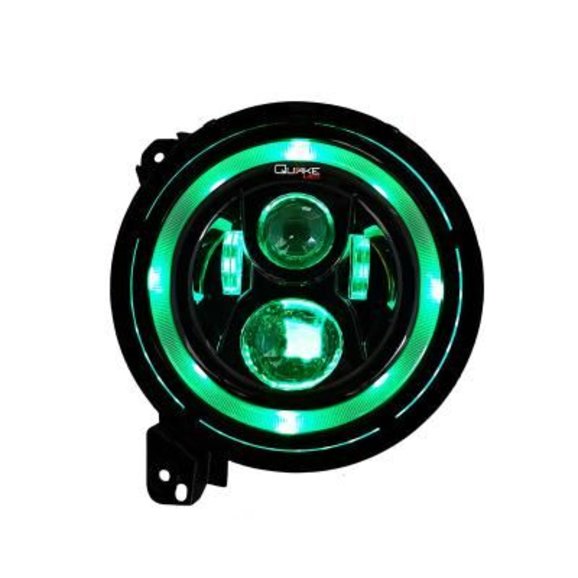 GrassyLedDio RX122 LEDライト　DEEP GrassyLeDio RX122s Deep - ボルクスジャパン ダイレクト