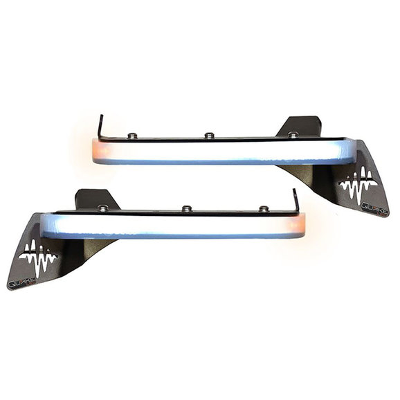 Quake LED QTE1058 9.5
