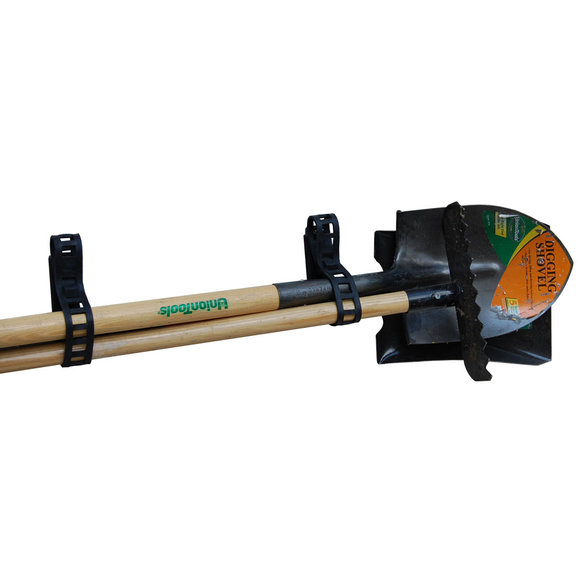 Quick Fist Long Arm Clamps