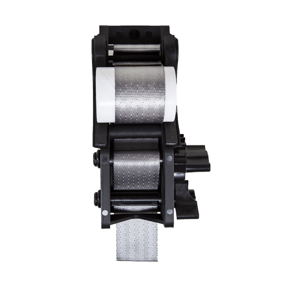 Quick Fist Ratchet Clamp