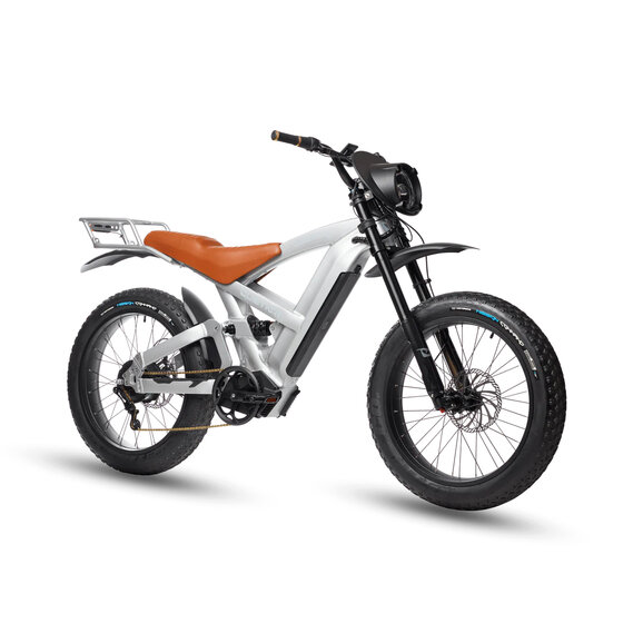 QuietKat Lynx E-Bike QuietKat Lynx E-Bike