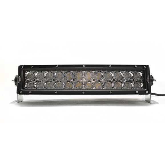 Race Sport Lighting 12.5in ECO-LIGHT LED Light Bar Race Sport Lighting RS72 12.5in ECO-LIGHT LED Light Bar with 3D Reflector Optics & High Performance Diodes