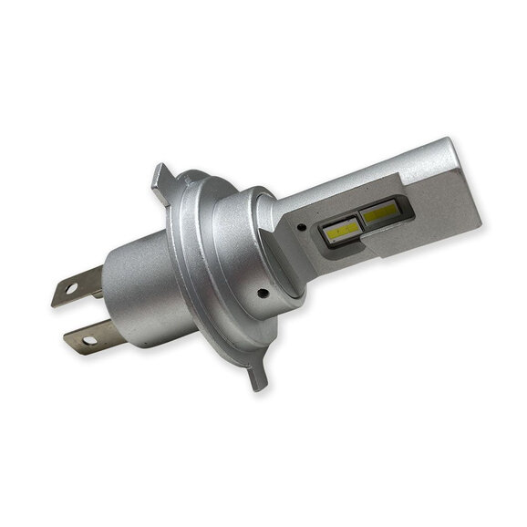 Race Sport Lighting V2 DRIVE Series H4 Bulb Race Sport Lighting H4LEDDSv2 V2 DRIVE Series H4 Bulb