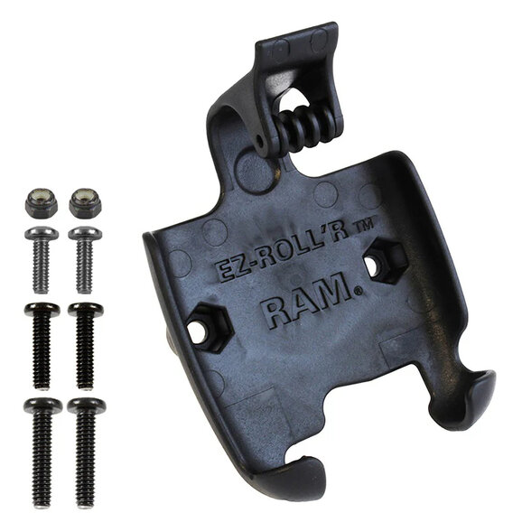 Ram Mounts EZ-Roll'r Cradle Ram Mounts RAM-HOL-SPO6U EZ-Roll'r Cradle  for SPOT Gen3 & Gen4