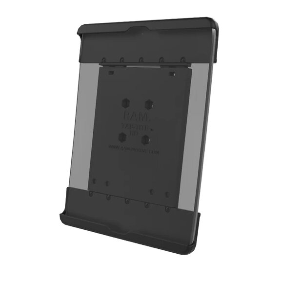 Ram Mounts Tab-Tite Spring Loaded Holder for 9.7" Tablets Ram Mounts RAM-HOL-TAB28U Tab-Tite Spring Loaded Holder for 9.7" Tablets