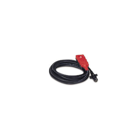 Ramsey 251110 Winch 12