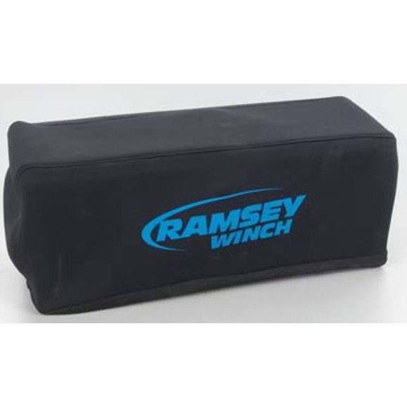 Ramsey 251271 WINCH Neoprene Winch Cover for Patriot Profile 6/8/9000