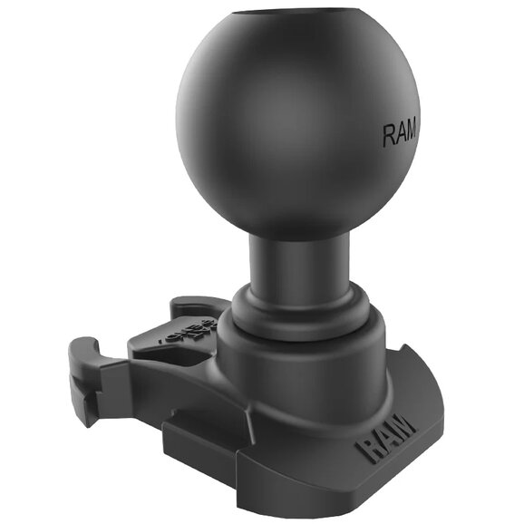 Ram Mounts Ball Adapter for GoPro Mounting Bases Ram Mounts RAP-B-202U-GOP2 Ball Adapter for GoPro Mounting Bases