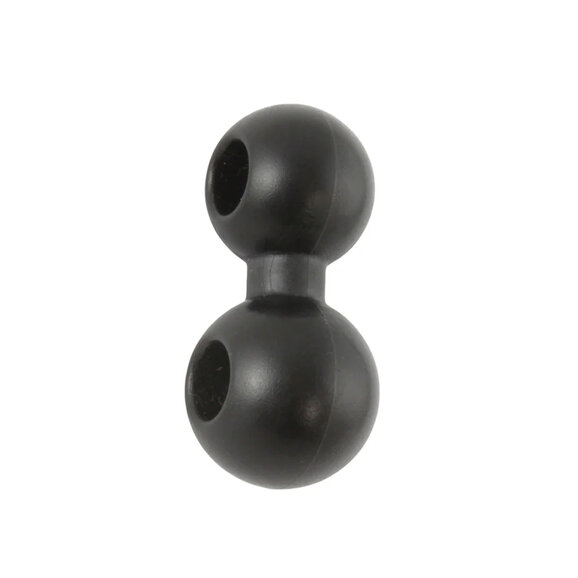 Ram Mounts Snap-Link Short Ball Adapter for Garmin Ram Mounts RAP-SBA-RGU Snap-Link Short Ball Adapter for Garmin