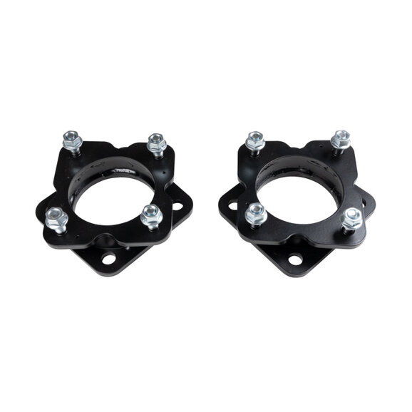 ReadyLift Suspension 1.5" Front Leveling Kit ReadyLift Suspension 66-54150 1.5" Front Leveling Kit for 24-26 Toyota Tacoma