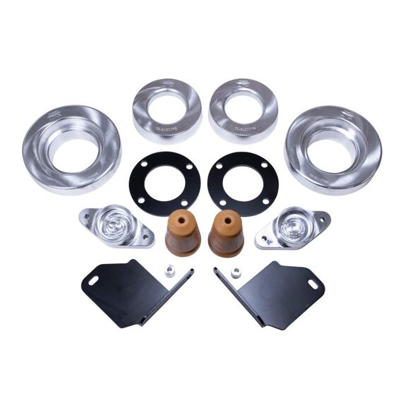 ReadyLift Suspension 1.5" SST Lift Kit ReadyLift Suspension 69-54150 1.5" SST Lift Kit for 24-26 Toyota Tacoma TRD Pro