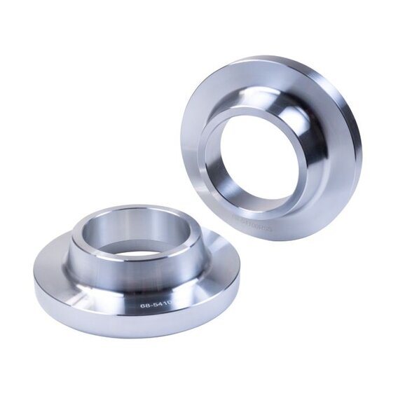 ReadyLift Suspension Rear Spacer Kit ReadyLift Suspension Rear Spacer Kit for 24-26 Toyota Tacoma