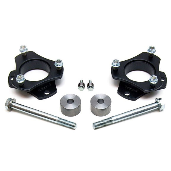 ReadyLift Suspension 2.25" Front Leveling Kit ReadyLift Suspension 66-5055 2.25" Front Leveling Kit for 05-23 Toyota Tacoma