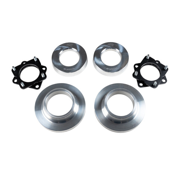 ReadyLift Suspension 2.5" SST Lift Kit ReadyLift Suspension 69-54250 2.5" SST Lift Kit for 24-26 Toyota Tacoma