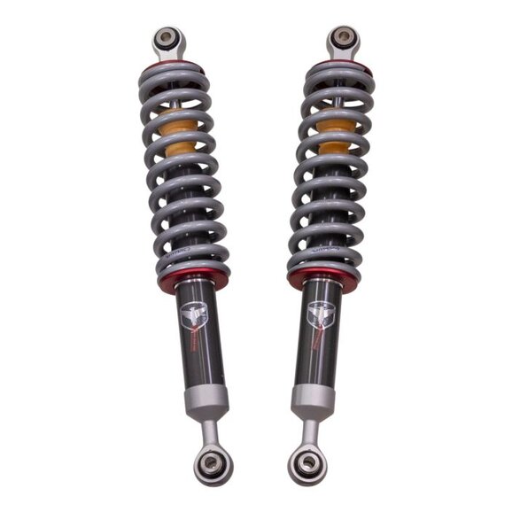 ReadyLift Suspension Premium 2.1 Falcon 3'' Front Coilovers ReadyLift Suspension 92-54340 Premium 2.1 Falcon 3'' Front Coilovers for 24-26 Toyota Tacoma