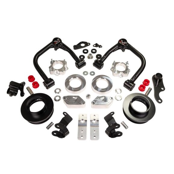 ReadyLift Suspension 3" SST Lift Kit ReadyLift Suspension 69-54300 3" SST Lift Kit for 24-26 Toyota Tacoma