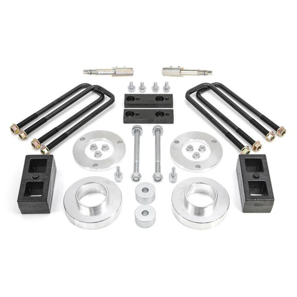 ReadyLift Suspension 3" SST Lift Kit ReadyLift Suspension 69-5530 3" SST Lift Kit for 05-23 Toyota Tacoma TRD / SR5 / Rock Warrior