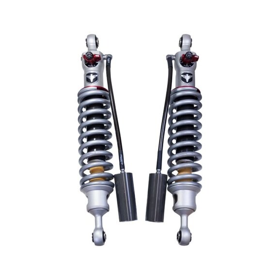 ReadyLift Suspension Premium 3.3 Falcon 3" Front Coilovers ReadyLift Suspension 93-54360 Premium 3.3 Falcon 3" Front Coilovers for 24-26 Toyota Tacoma