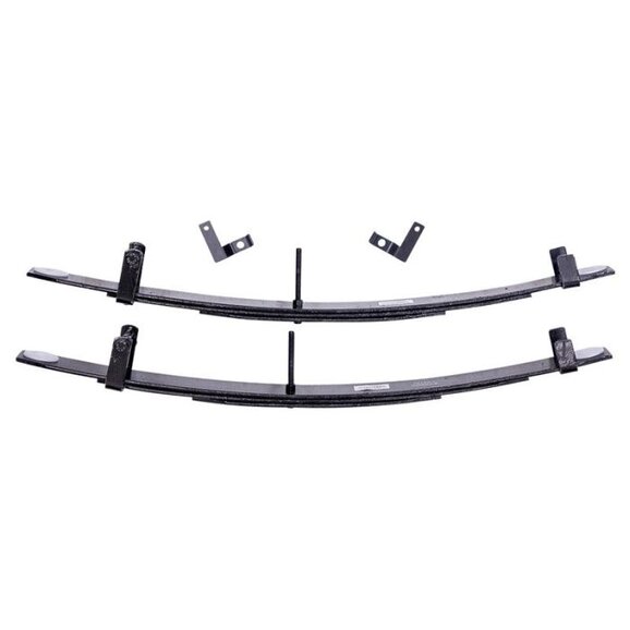 ReadyLift Suspension Add-a-Leaf Pack ReadyLift Suspension 26-55150 Add-a-Leaf Pack for 05-23 Toyota Tacoma