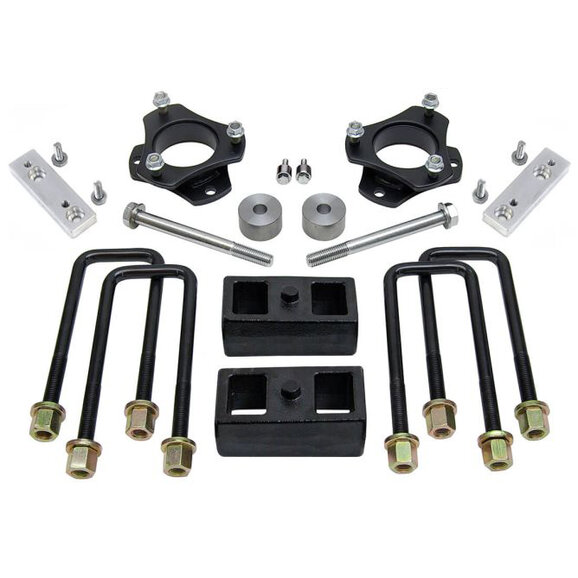 ReadyLift Suspension 3"F / 2"R SST Lift Kit ReadyLift Suspension 69-5212 3"F / 2"R SST Lift Kit for 05-23 Toyota Tacoma TRD / SR5 / Rock Warrior