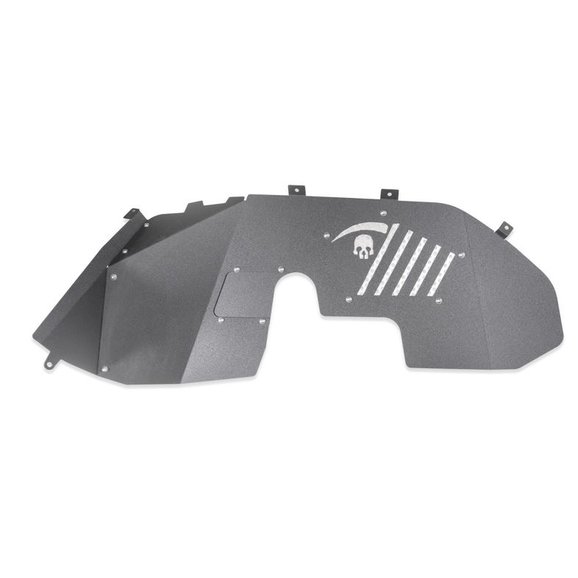 Reaper Off-Road  Fender Liners for 18-24 Jeep Wrangler JL & Gladiator JT