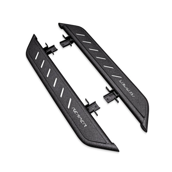 Reaper Off-Road Immortal Side Step Bars Reaper Off-Road Immortal Side Step Bars for 18-24 Jeep Wrangler JL