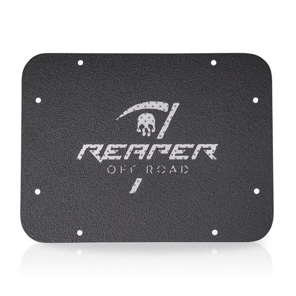 Reaper Off-Road Tailgate Cover Reaper Off-Road  Tailgate Cover for 07-18 Jeep Wrangler JK