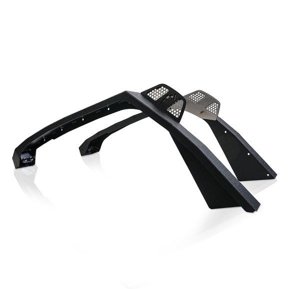 Reaper Off-Road Front Fender Flare Kit Reaper Off-Road Front Fender Flare Kit for 18-22 Jeep Wrangler JL and Unlimited JL