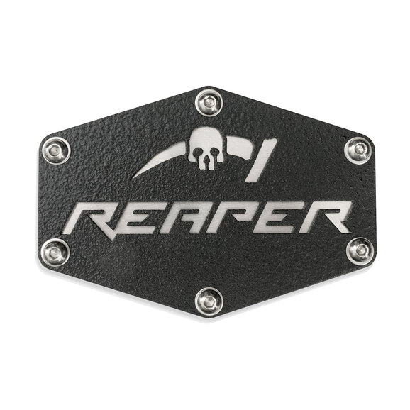 Reaper Off-Road 2" Receiver Hitch Plug Reaper Off-Road 2" Receiver Hitch Plug