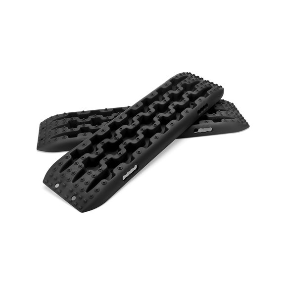 Quadratec RES-Q  42" Recovery Boards (Pair) 