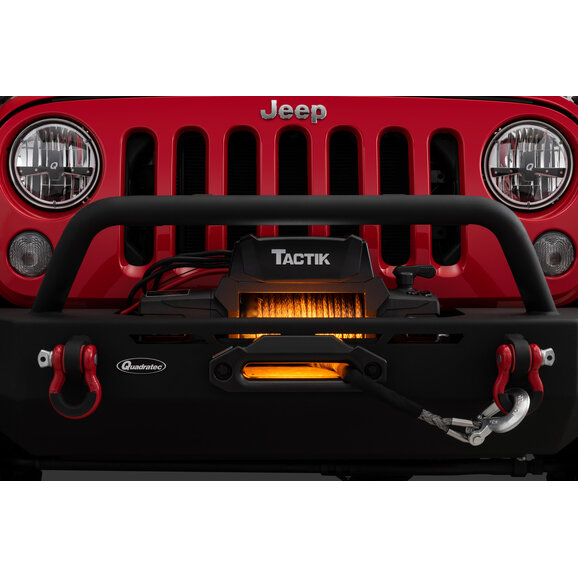 Quadratec RES-Q LED Winch Light Quadratec RES-Q LED Winch Light