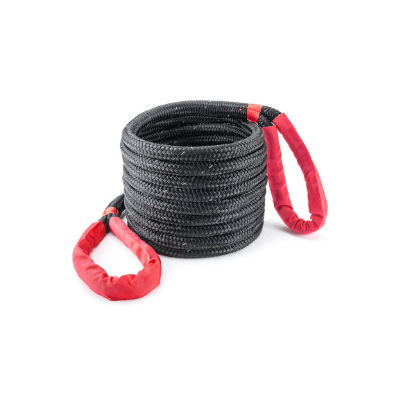 Quadratec RES-Q Recovery Rope 7/8" x 30' 29,000 lbs. Quadratec RES-Q Recovery Rope 7/8" x 30' 29,000 lbs.