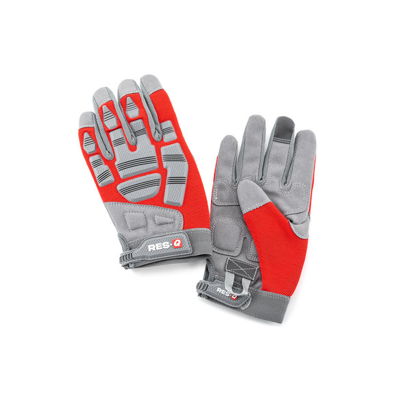 Quadratec RES-Q Recovery Trail Gloves Quadratec RES-Q Recovery Trail Gloves