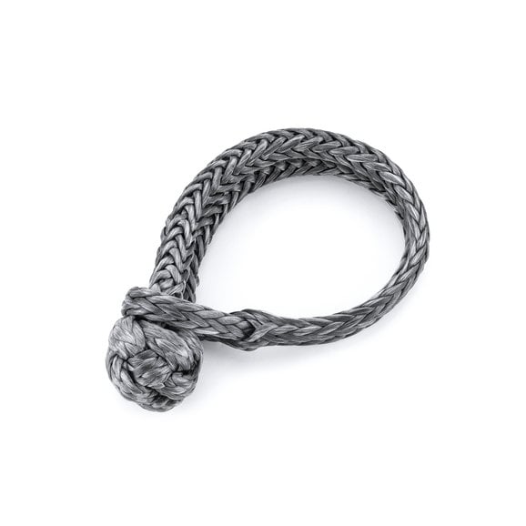 Quadratec RES-Q Soft Shackle 7/16” x 6” 37,000 lbs. Quadratec RES-Q Soft Shackle 7/16” x 6” 37,000 lbs.