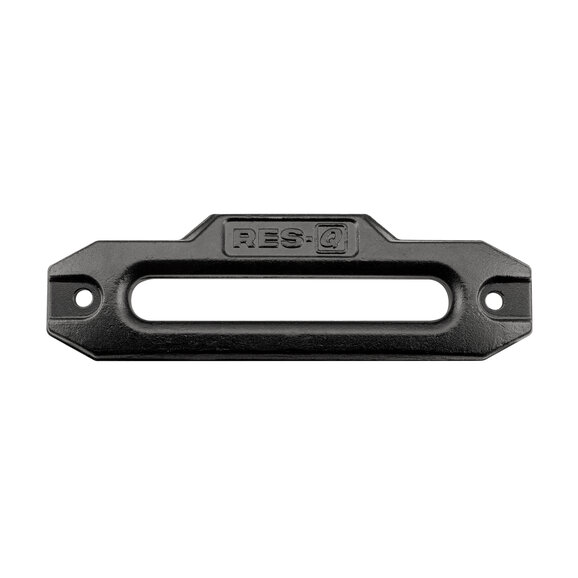 Quadratec RES-Q Steel Hawse Fairlead Quadratec RES-Q Steel Hawse Fairlead for Steel Cable Winch