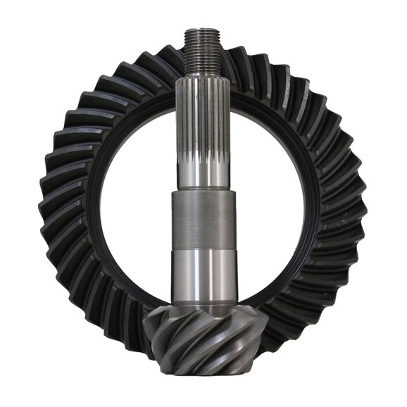 Revolution Gear and Axle  Front Ring & Pinion for 66-86 Jeep CJ with Dana 30 Front Axle