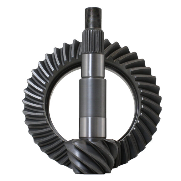 Revolution Gear and Axle  Rear Ring & Pinion for 76-86 Jeep CJ with Dana 35 Rear Axle