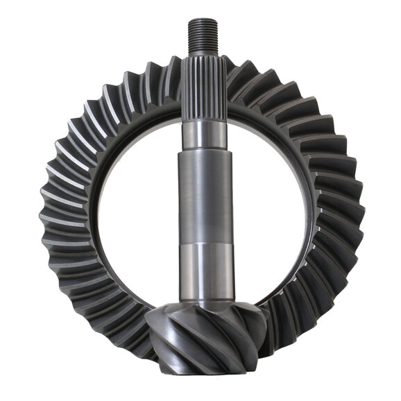 Revolution Gear and Axle Rear Ring & Pinion Revolution Gear and Axle  Rear Ring & Pinion for 07-18 Jeep Wrangler JK with Dana 44 Rear Axle