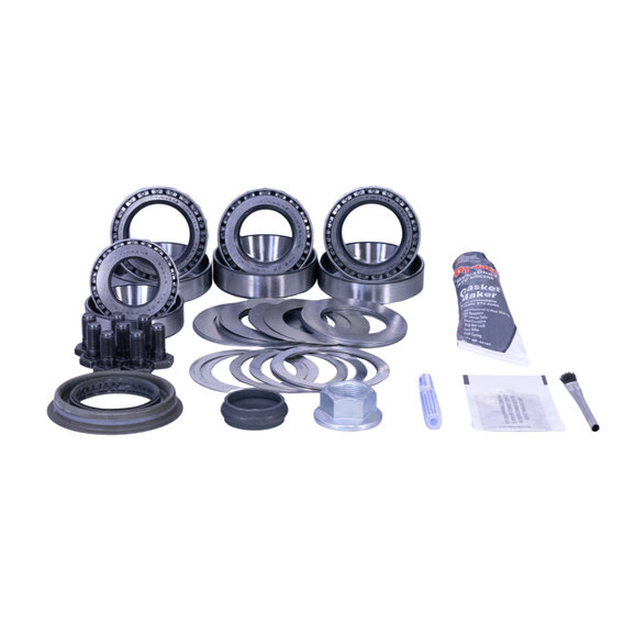 Revolution Gear and Axle Rear Ring & Pinion Master Install Kit Revolution Gear and Axle  Rear Ring & Pinion Master Install Kit for 76-86 Jeep CJ with Dana 35 Rear Axle