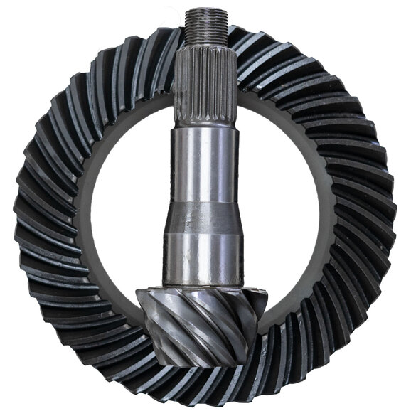 Revolution Gear and Axle  Rear Ring & Pinion for 18-25 Jeep Warngler JL with Dana 35 (M200) Rear Axle