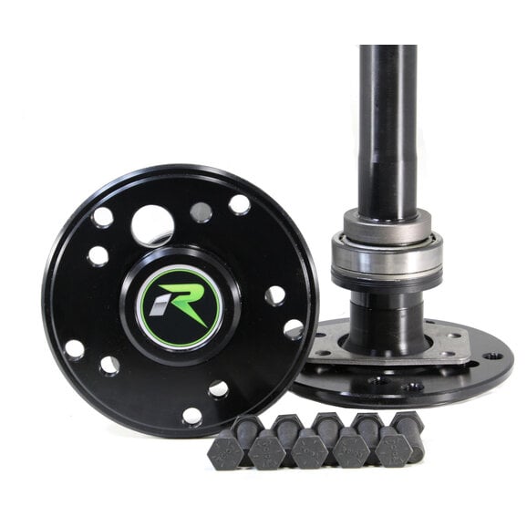 Revolution Gear and Axle Discovery Series Dana 44 Rear Axle Kit Revolution Gear and Axle  Discovery Series Dana 44 Rear Axle Kit for 07-18 Jeep Wrangler JK Non-Rubicon
