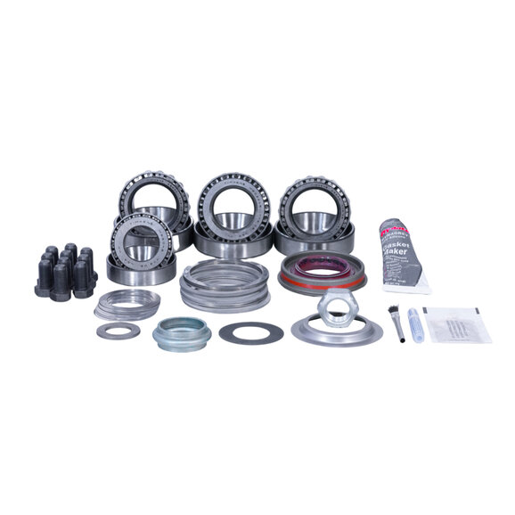 Revolution Gear and Axle Rear Ring & Pinion Master Install Kit Revolution Gear and Axle Rear Ring & Pinion Master Install Kit for 07-18 Jeep Wrangler JK with Dana 44 Rear Axle