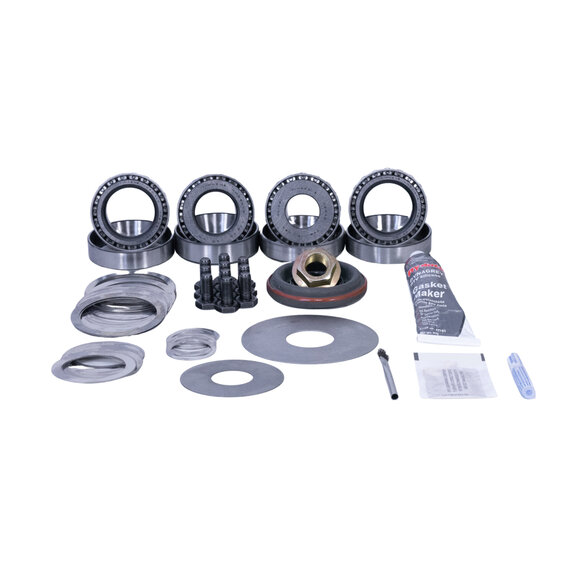 Revolution Gear and Axle  Front Ring & Pinion Master Install Kit for 72-96 Jeep CJ, Cherokee XJ & Wrangler YJ with Dana 30 Front Axle