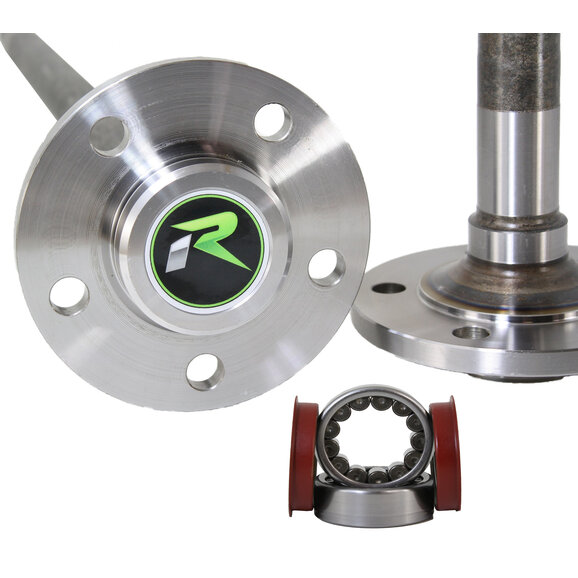 Revolution Gear and Axle Discovery Series Dana 35 Rear Axle Kit Revolution Gear and Axle  Discovery Series Dana 35 Rear Axle Kit for 93-06 Jeep Cherokee XJ, Wrangler YJ & TJ