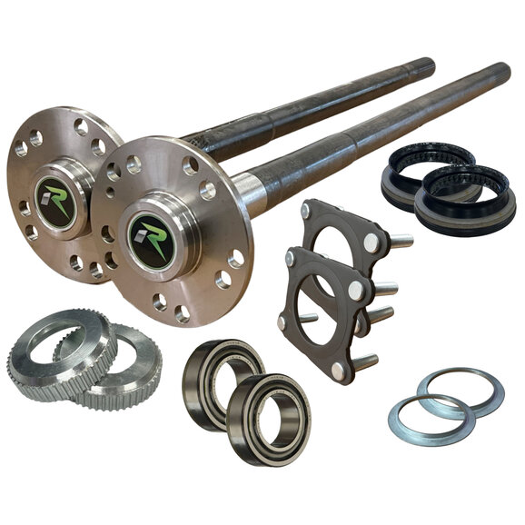 Revolution Gear and Axle Discovery Series Dana 44 Rear Axle Kit Revolution Gear and Axle  Discovery Series Dana 44 Rear Axle Kit for 18-25 Jeep Wrangler JL & Gladiator JT